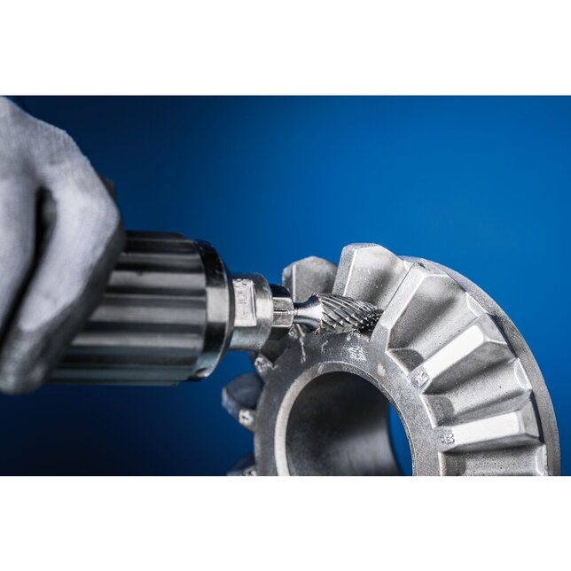 PFERD TOOLS Karbidové frézy SPG 1630/6 ALLROUND