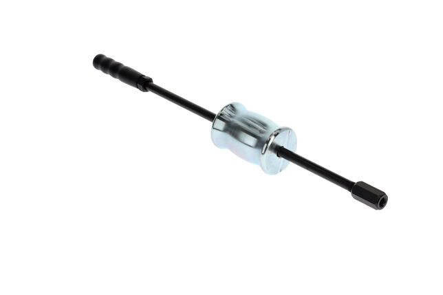 GEDORE 1.35/3 Klzákový kladivo 620 mm, 3 kg, do 1.30/6 - 1.30/10