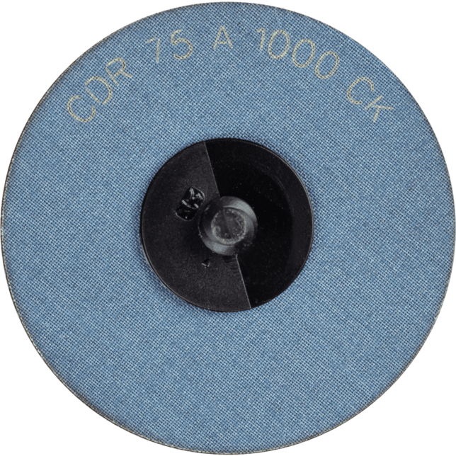 PFERD TOOLS COMBIDISC Brúsky CDR 75 A 1000 CK