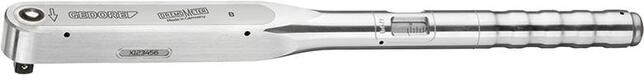 GEDORE Kľúč momentový 1/2" 25-120 Nm DREMOMETER B 8561-01 Gedore