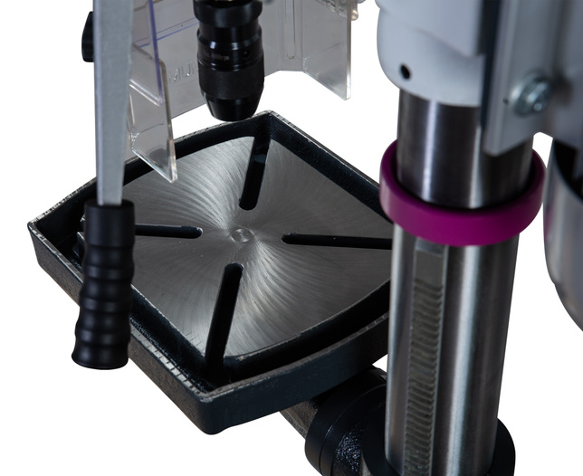 OPTIMUM Stĺpová vŕtačka OPTIdrill D 33 Pro