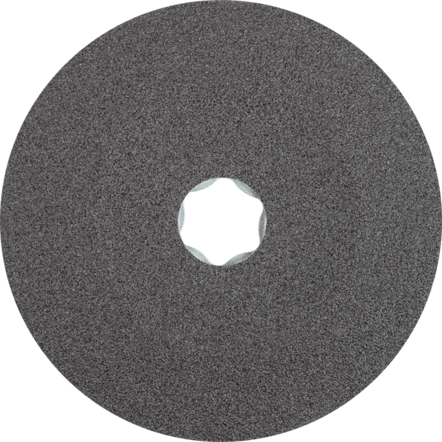 PFERD TOOLS COMBICLICK CC-FS 115 SiC 80