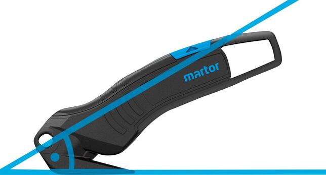 MARTOR Nôž orezávací SECUMAX 320 Martor