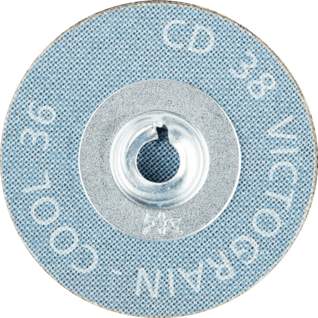 PFERD TOOLS COMBIDISC Brúsky CD 38 VICTOGRAIN-COOL 36