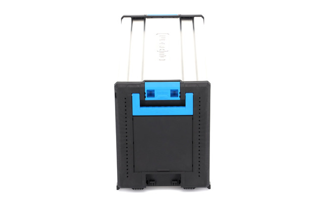 GEDORE 1110 WM 34 Modul skrinky náradia WorkMo B3, 4 zásuvky H6