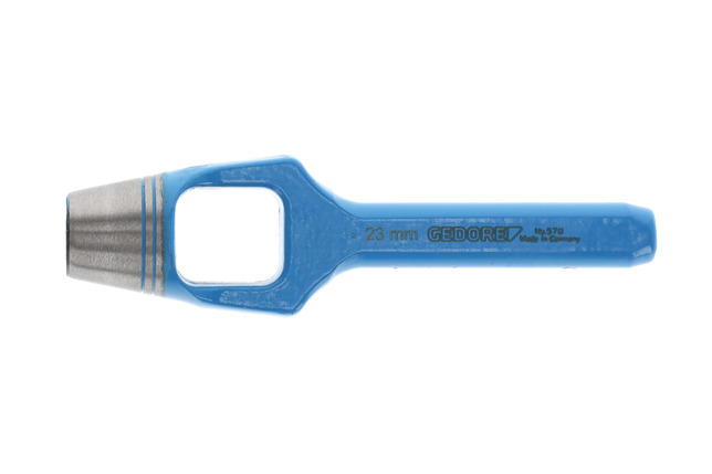 GEDORE 570023 Razidlo na vykrajovanie 23 mm