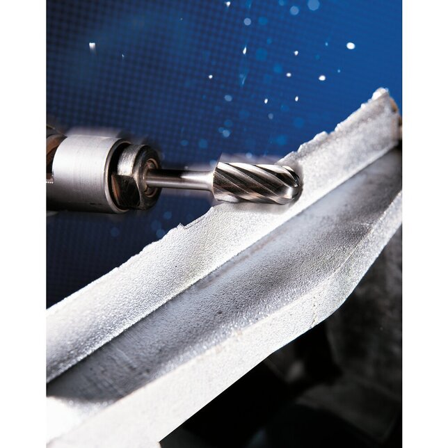 PFERD TOOLS Karbidové frézy WRC 1020/6 ALU