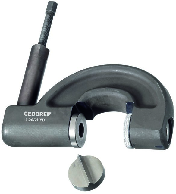 GEDORE 1.26/2 HYD Rozpieracz do matíc hydraulický SW 22-36, M14-M24