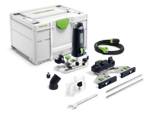 Modulová hrana frézka MFK 700 EQ-Plus