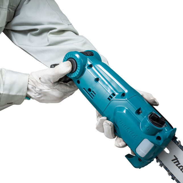 MAKITA DUA200Z01 - Akumulátorová vyvetvovacia píla bez akumulátora a nabíjačky