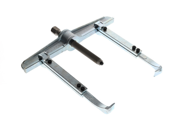 GEDORE 1.06/4-4 Univerzálny sťahovač 2-ramenný 520x400 mm