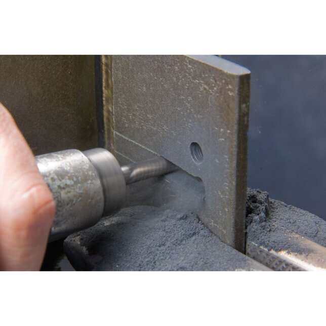 PFERD TOOLS karbidové frézy ZYA 0825/8 FVKS BS