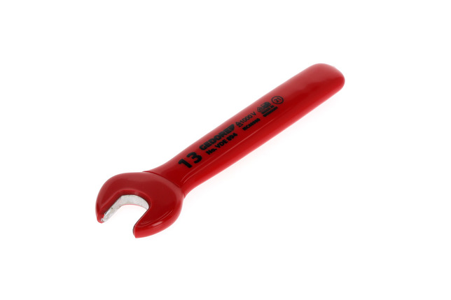 GEDORE VDE 894 13 Kľúč plochý VDE 13 mm
