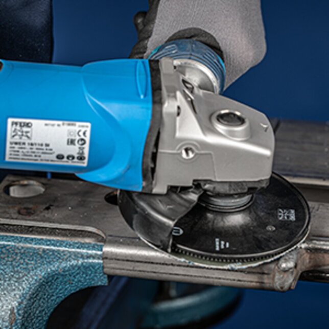 PFERD TOOLS vláknové kotúče FS 180-22 VICTOGRAIN-COOL 60