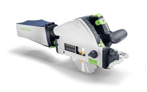 FESTOOL Akumulátorová ponorná píla TSC 55 KSEB-Basic  577988