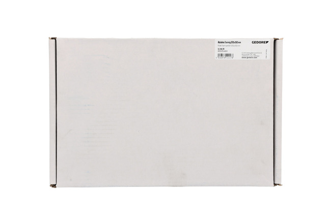 GEDORE 1.14/3 Dvojramenný ťahák 250x260 mm