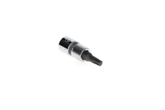 GEDORE RED Hlavica bitová 1/4 TORX T25 L37mm R42451406 Gedore Red