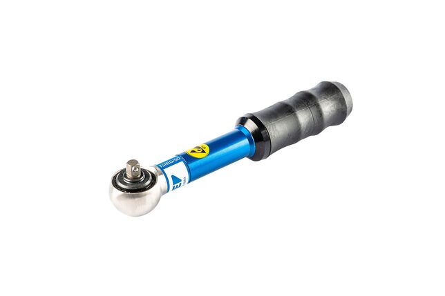 GEDORE TSN 10/90 Dynamometrický kľúč TSN SLIPPER 2-10 Nm