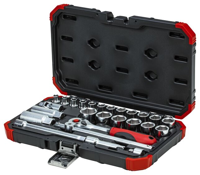 GEDORE RED Sada gola 3/8 26 diel R59003026 Gedore Red