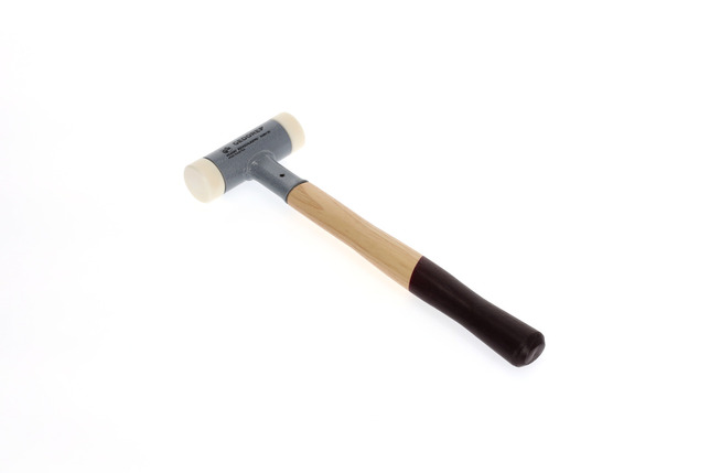 GEDORE 248 H-35 Mŕtvy kladivo Ø 35 mm