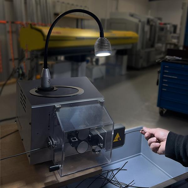 Svietidlo LED pracovné 450lm 120st Bauer &amp; Böcker