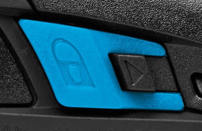 MARTOR Nôž orezácí SECUPRO MERAK keramika Martor