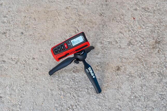 SOLA Diaľkomer laserový METRON 60 BT Sola