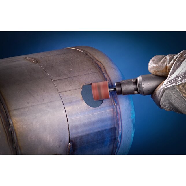 PFERD TOOLS Abr. Špirálové pásy/Brúsne bubny SET 3030 A