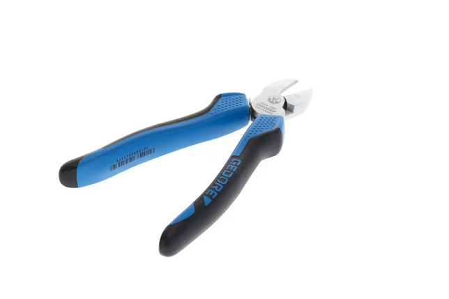 GEDORE 8314-180 JC Silné bočné kliešte 180 mm Rukoväť 2K