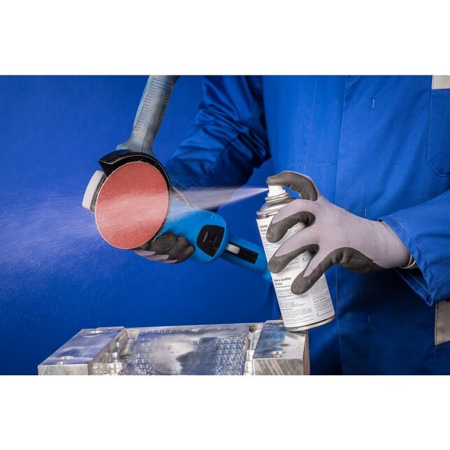 PFERD TOOLS Brúsiace oleje a pasty 411 NE