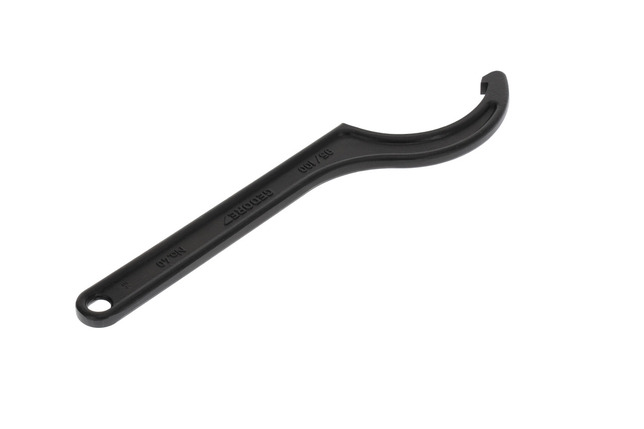 GEDORE 40 95-100 Kľúč hákový, DIN 1810 forma A 95-100 mm
