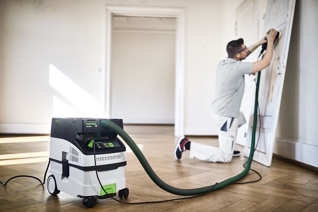 FESTOOL Mobilní vysavač CLEANTEC CTL MIDI I 578309