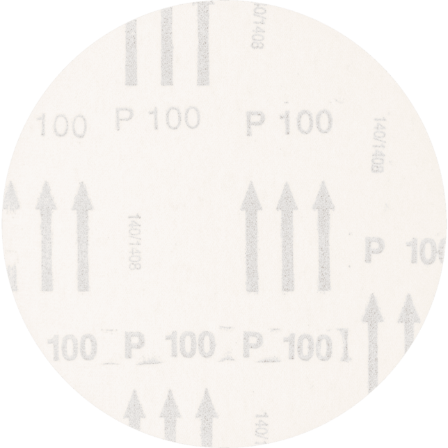 PFERD TOOLS Nástroje s povrchovou úpravou KSS 150 O L A 100