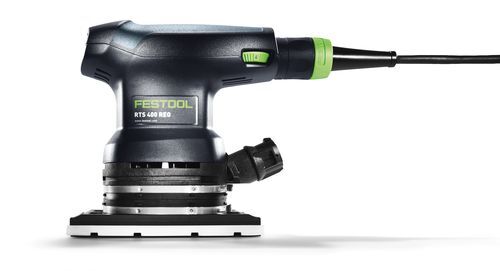FESTOOL Vibračná brúska RTS 400 REQ-Plus  578926
