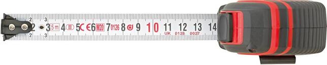 FORMAT Meter zvinovací 5M EG II magnet Format