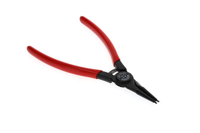 GEDORE 8000 A 3 Krúžkové kliešte na vonkajšie upevňovacie krúžky Tvar A