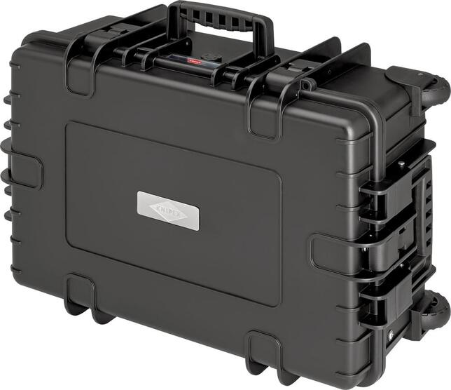 KNIPEX Nástrojový kufor Robust 45 prázdny Knipex