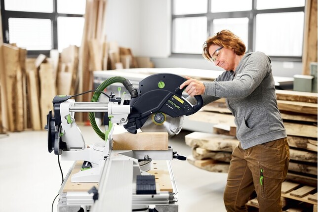 FESTOOL Körfűrészlap készlet KSB-SORT/3 W/A 260x2,5 578570