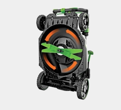 Ego Power Kosačka akumulátorová s pojazdom 52 cm - LM2130E-SP