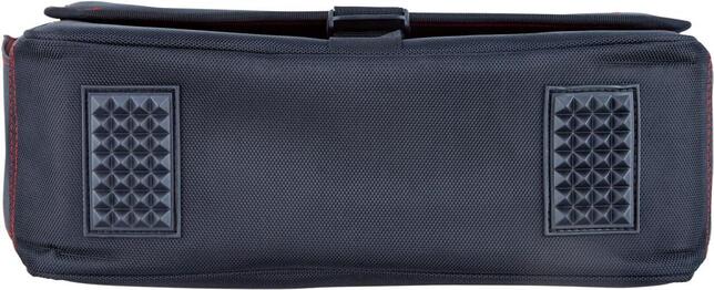 FORMAT Taška na náradie 340x130x330mm nylon Format