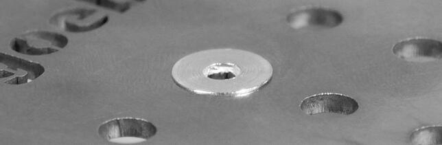 GOEBEL Blindný nit Alu/ocel s kónou hlavou 3,0x12 mm Goebel