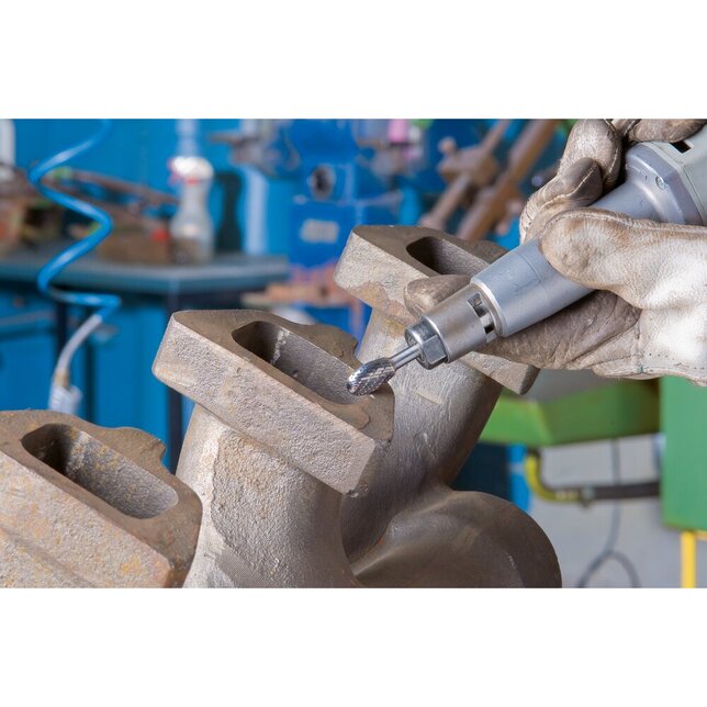 PFERD TOOLS Karbidové frézy TRE 1220/6 TOUGH