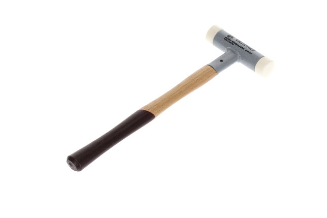 GEDORE 248 H-25 Bezodrzutový kladivo Ø 25 mm