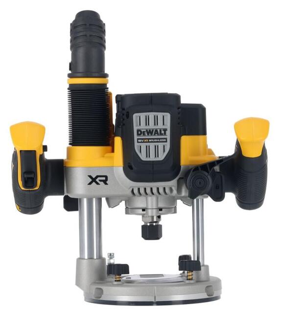 DeWALT Fréza horná 12mm 18V Tstak bez AKU  DCW620NT