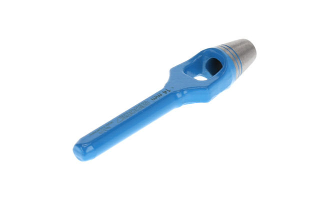 GEDORE 570014 Vykrajovač s priemerom 14 mm