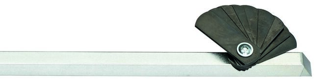 GEDORE 1.29/10 Sada ťahacích hákov, 4-dielna 140 mm