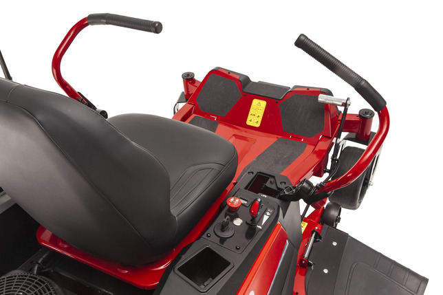Traktor solo® od AL-KO Zero Turn ZT 18-107.6 A - 127821