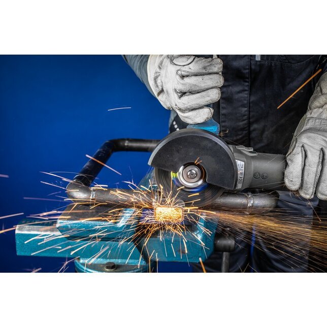 PFERD TOOLS Rezné kotúče EHT 125-1,6 START STEELOX