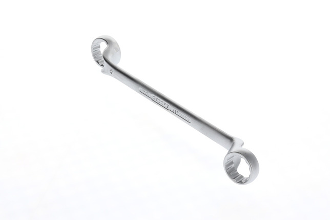 GEDORE 2 38X42 Kľúč obojstranný očkový, profil UD 38x42 mm