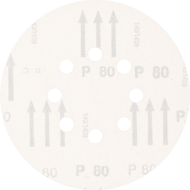 PFERD TOOLS Nástroje s povrchovou úpravou KSS 150 8 L A 80